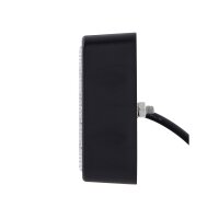 Rear Light right 24 V LED HELLA universally applicable for various vehicles