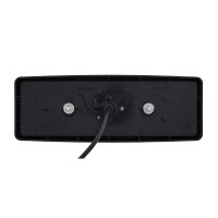 Rear Light right 24 V LED HELLA universally applicable for various vehicles