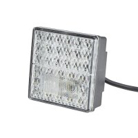 Rückleuchte rechts mit Rückfahrlicht 24 V LED...