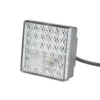 Rückleuchte rechts mit Rückfahrlicht 24 V LED HELLA