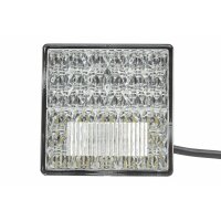 Rückleuchte rechts mit Rückfahrlicht 24 V LED...