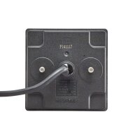 Rückleuchte rechts mit Rückfahrlicht 24 V LED HELLA