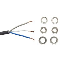 Rückleuchte rechts mit Rückfahrlicht 24 V LED HELLA