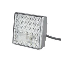 Rückleuchte rechts mit Rückfahrlicht 24 V LED HELLA