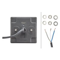 Rückleuchte rechts mit Rückfahrlicht 24 V LED HELLA