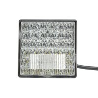 Rear Light right 24 V LED HELLA universally applicable...