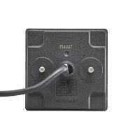 Rear Light right 24 V LED HELLA universally applicable for various vehicles