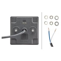 Nebelschlussleuchte hinten LED HELLA 2NE 357 029-041