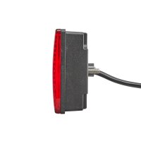 Nebelschlussleuchte hinten LED HELLA 2NE 357 029-041