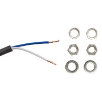 Nebelschlussleuchte hinten LED HELLA 2NE 357 029-041