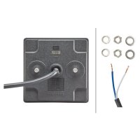 Nebelschlussleuchte hinten LED HELLA 2NE 357 029-041