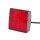 Nebelschlussleuchte hinten LED HELLA 2NE 357 029-041