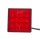 Nebelschlussleuchte hinten LED HELLA 2NE 357 029-041