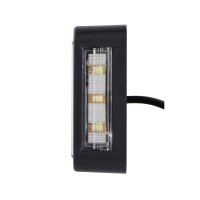 Rückleuchte links 24 V LED HELLA Licht-Expertise passend für FLIEGL