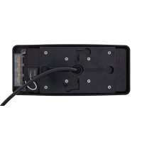 Rückleuchte links 24 V LED HELLA Licht-Expertise passend für FLIEGL