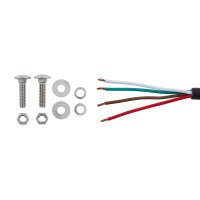 Rückleuchte links 24 V LED HELLA Licht-Expertise passend für FLIEGL