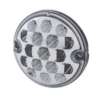 Blinkleuchte vorne 12 V LED HELLA universell einsetzbar...