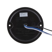 Blinkleuchte vorne 12 V LED HELLA universell einsetzbar für diverse Fzg.