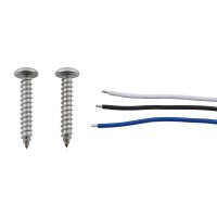 Blinkleuchte vorne 12 V LED HELLA universell einsetzbar für diverse Fzg.