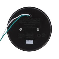 Nebelschlussleuchte LED Einbau HELLA VALUEFIT 12/24V