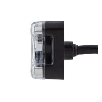 Rückleuchte rechts mit Schlusslicht 24 V LED HELLA