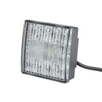 Rückfahrleuchte hinten LED HELLA 2ZR 357 029-051