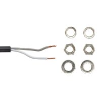 Rückfahrleuchte hinten LED HELLA 2ZR 357 029-051