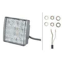 Rückfahrleuchte hinten LED HELLA 2ZR 357 029-051