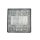 Rückfahrleuchte hinten LED HELLA 2ZR 357 029-051