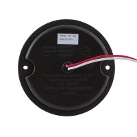 Rückfahrleuchte 12 LEDs Einbau glasklar HELLA VALUEFIT