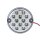 Rückfahrleuchte 12 LEDs Einbau glasklar HELLA VALUEFIT