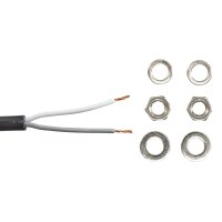 Rückfahrleuchte hinten LED HELLA 2ZR 357 029-151
