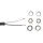 Rückfahrleuchte hinten LED HELLA 2ZR 357 029-151