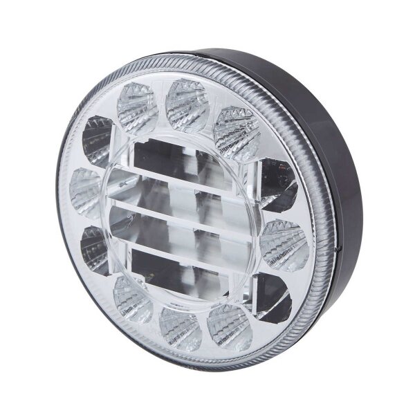 Blinkleuchte vorne LED HELLA 2BE 357 027-061