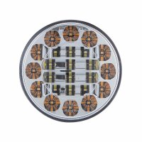 Blinkleuchte vorne LED HELLA 2BE 357 027-061