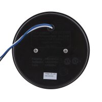 Blinkleuchte vorne LED HELLA 2BE 357 027-061
