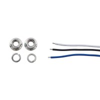 Blinkleuchte vorne LED HELLA 2BE 357 027-061