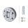 Blinkleuchte vorne LED HELLA 2BE 357 027-061