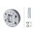 Blinkleuchte vorne LED HELLA 2BE 357 027-061