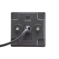 Rückleuchte links mit Schlusslicht 12 V LED HELLA