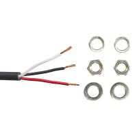 Rückleuchte links mit Schlusslicht 12 V LED HELLA