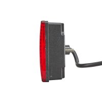 Rückleuchte links 12 V LED HELLA universell einsetzbar für diverse Fzg.