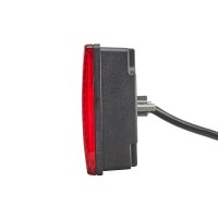 Rückleuchte rechts mit Schlusslicht 24 V LED HELLA