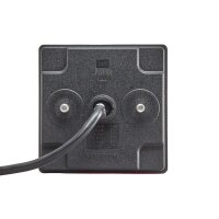 Rückleuchte rechts mit Schlusslicht 24 V LED HELLA