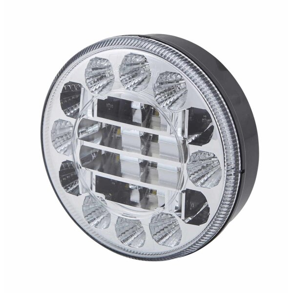 Rückfahrleuchte hinten LED HELLA 2ZR 357 027-041