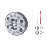 Rückfahrleuchte hinten LED HELLA 2ZR 357 027-041