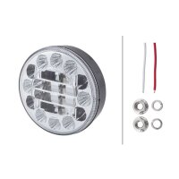 Rückfahrleuchte hinten LED HELLA 2ZR 357 027-041