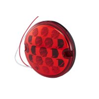 Nebelschlussleuchte LED Einbau HELLA VALUEFIT für...