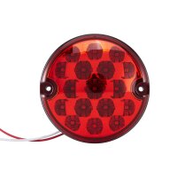 Nebelschlussleuchte LED Einbau HELLA VALUEFIT für...