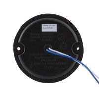 Blinkleuchte LED geschraubt Anbau HELLA VALUEFIT 12/24V